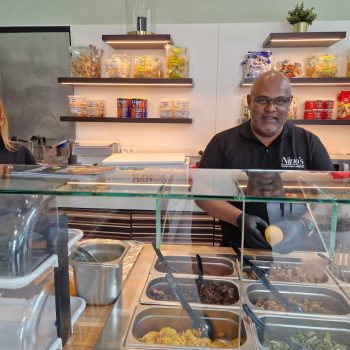 Nino's Surinam food (1)