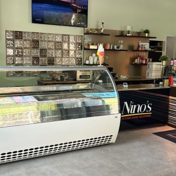 Nino's Surinam food - (4)