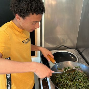 Nino's Surinam food - (5)