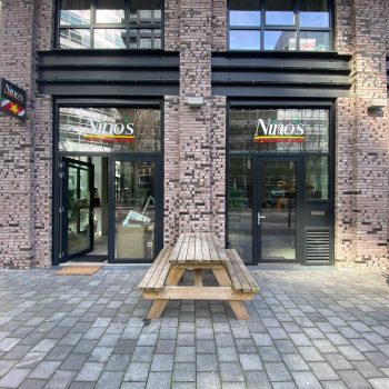 Nino's Surinam food - (7)