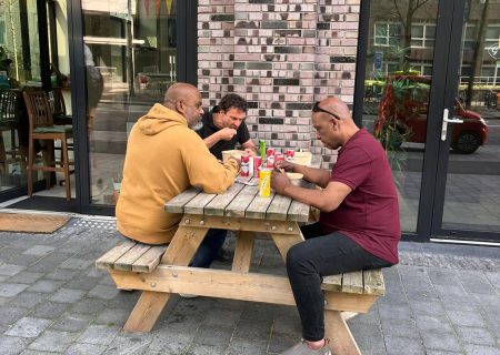 Nino's Surinam food (8)