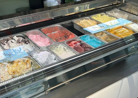 Nino's Surinam food ijs (4)